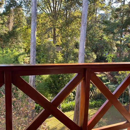 Apartamento Lindo E Aconchegante Em Capivari. Campos do Jordão Εξωτερικό φωτογραφία
