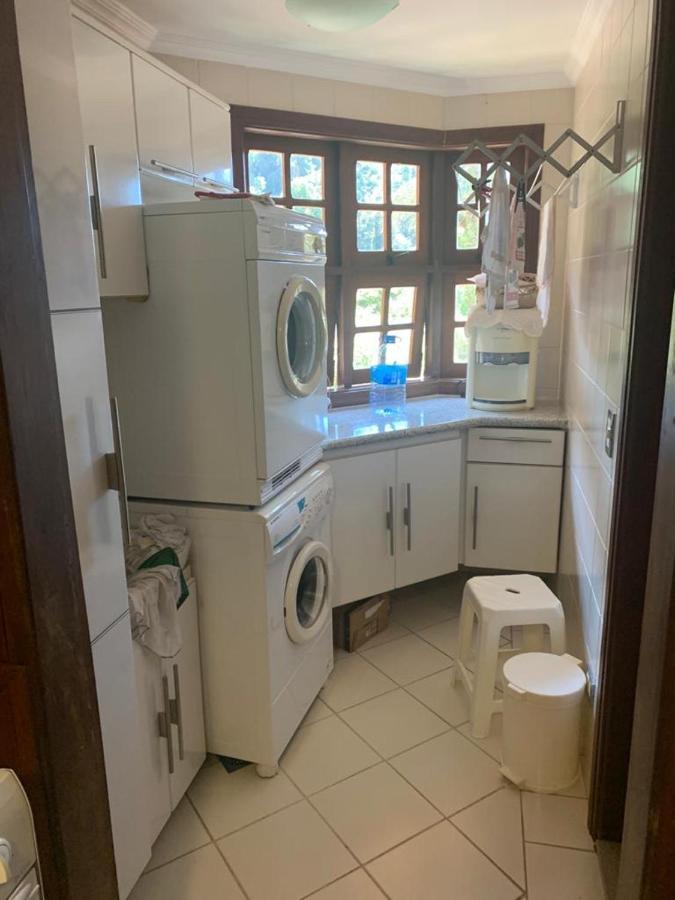 Apartamento Lindo E Aconchegante Em Capivari. Campos do Jordão Εξωτερικό φωτογραφία