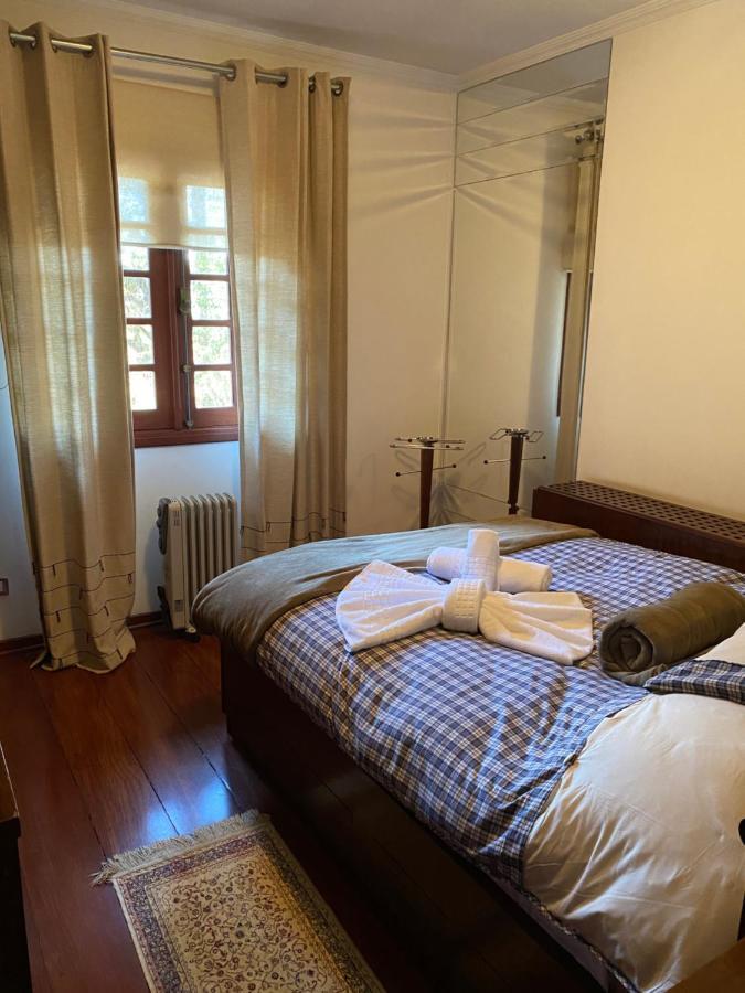 Apartamento Lindo E Aconchegante Em Capivari. Campos do Jordão Εξωτερικό φωτογραφία