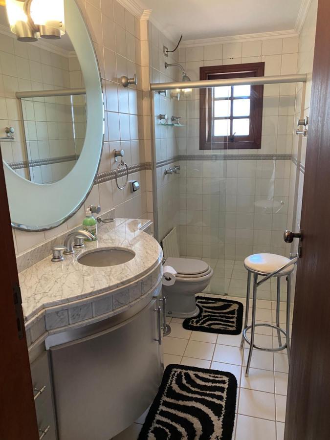 Apartamento Lindo E Aconchegante Em Capivari. Campos do Jordão Εξωτερικό φωτογραφία