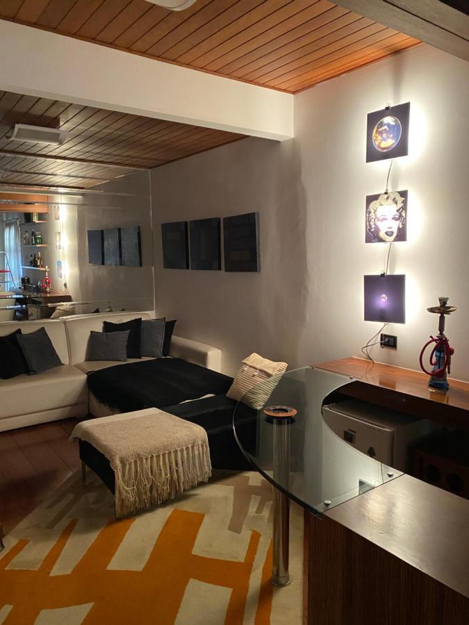 Apartamento Lindo E Aconchegante Em Capivari. Campos do Jordão Εξωτερικό φωτογραφία
