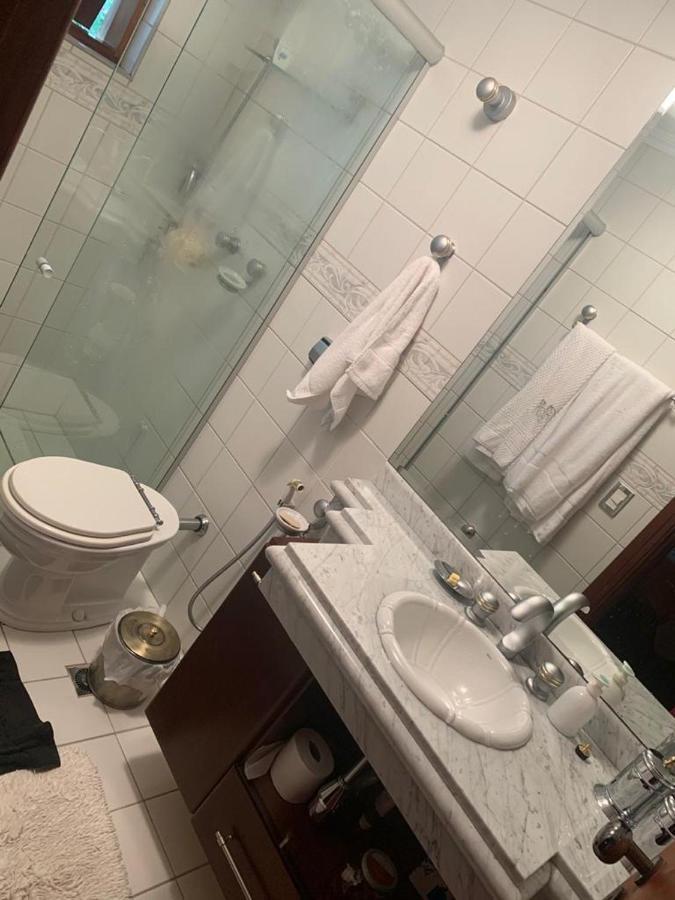 Apartamento Lindo E Aconchegante Em Capivari. Campos do Jordão Εξωτερικό φωτογραφία